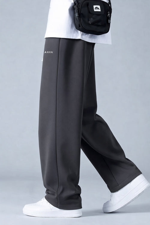 Basic SweatPants - Grey