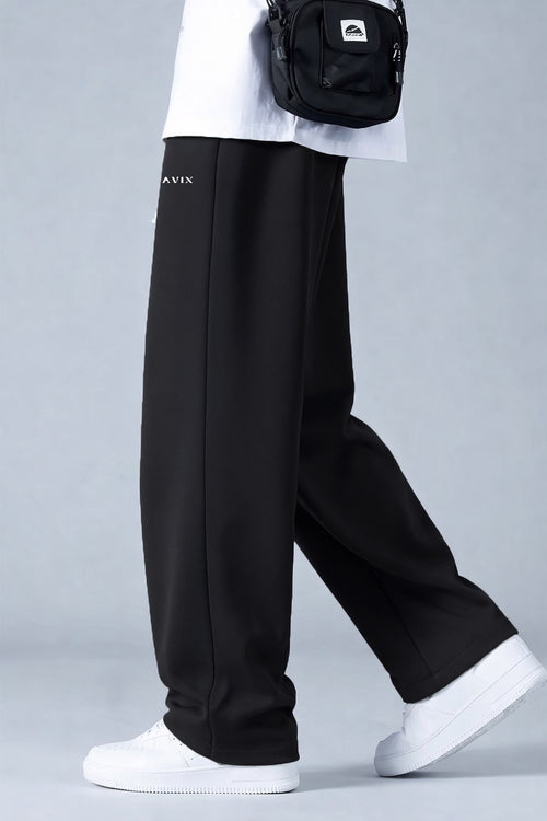 Basic SweatPants - Black