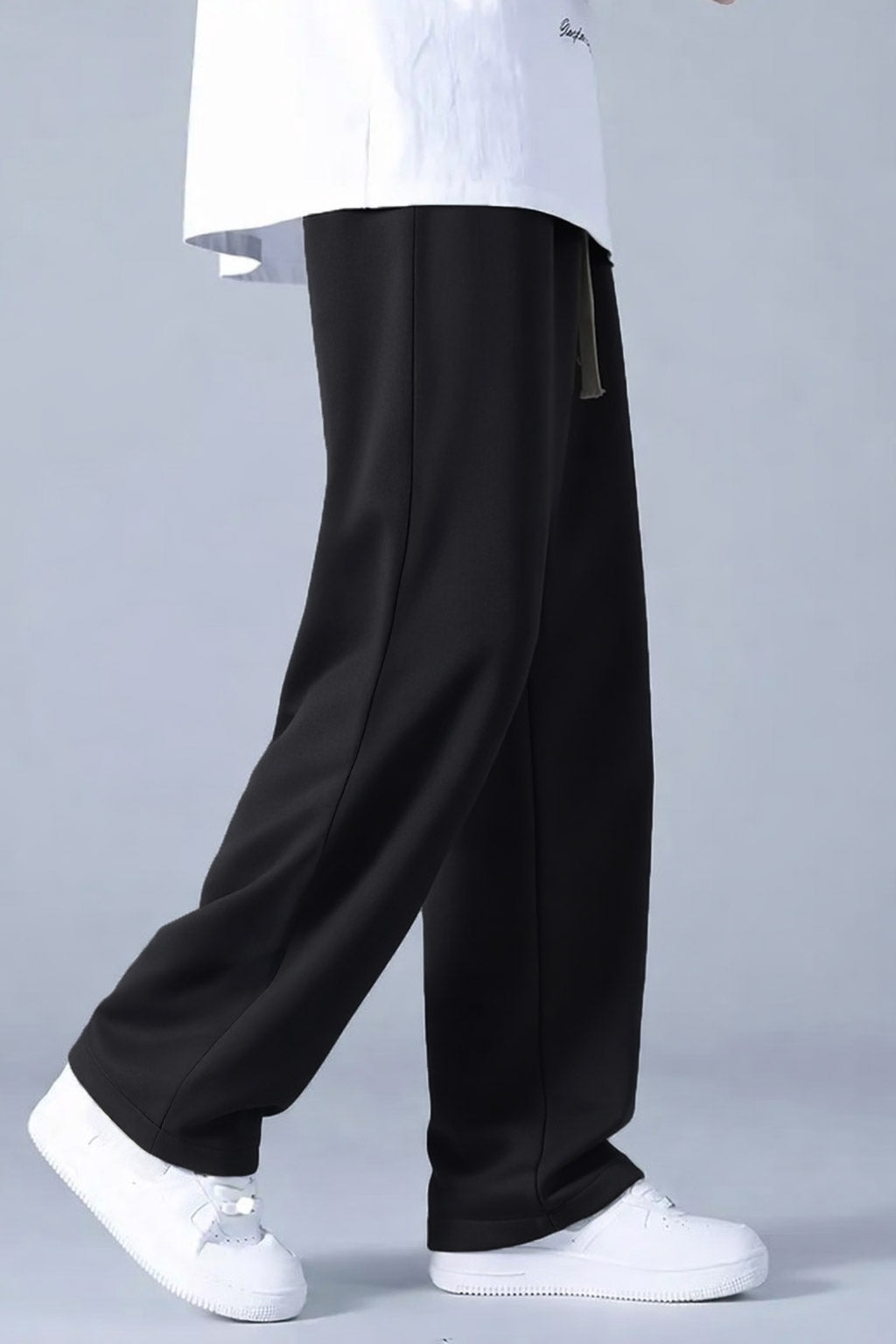 Basic SweatPants - Black