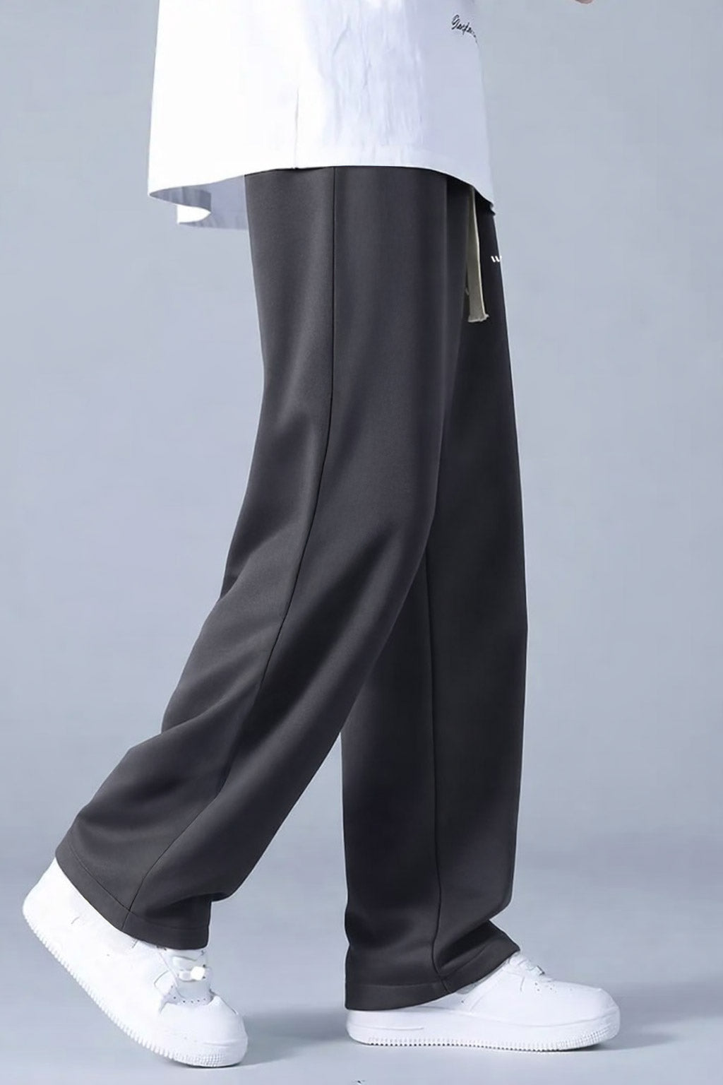 Basic SweatPants - Grey