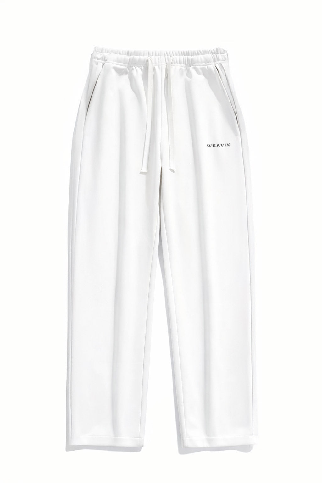 Basic SweatPants - White